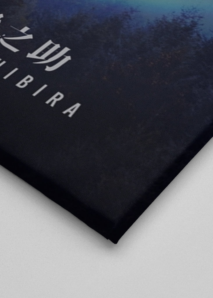 Inosuke Hashibira Moon