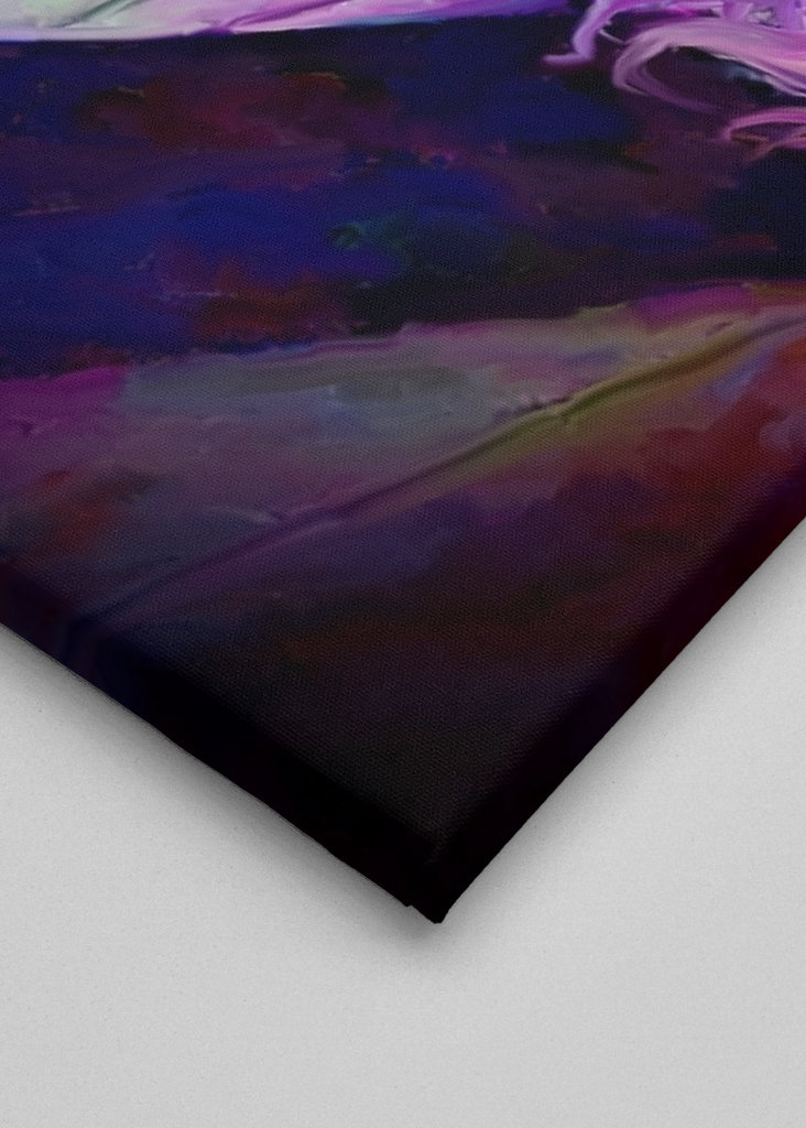 Albert Einstein popart