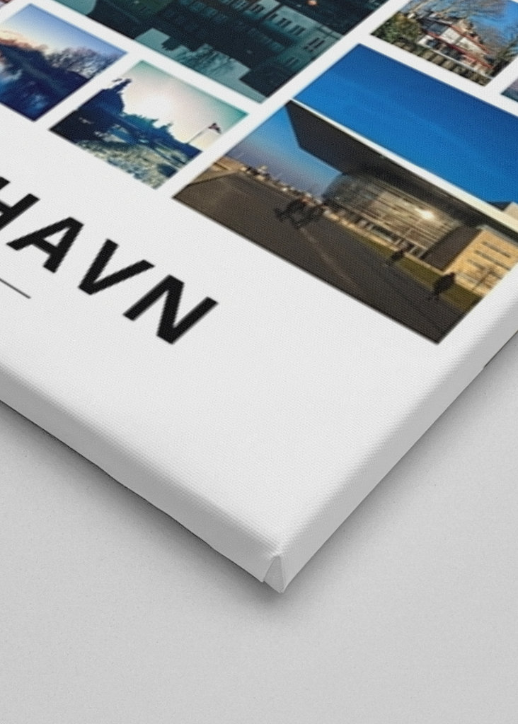 Christianshavn - Copenhagen