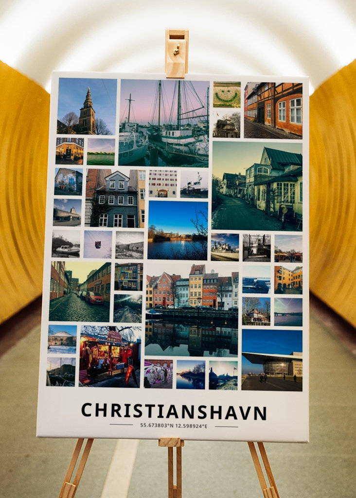 Christianshavn - Copenhagen