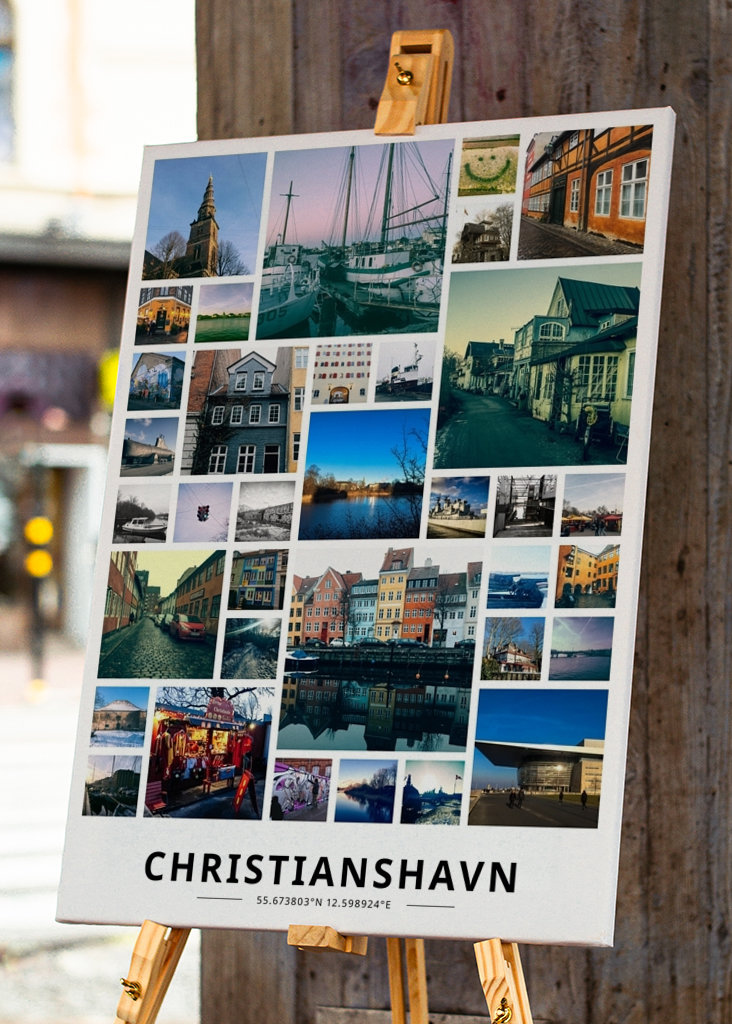 Christianshavn - Copenhagen