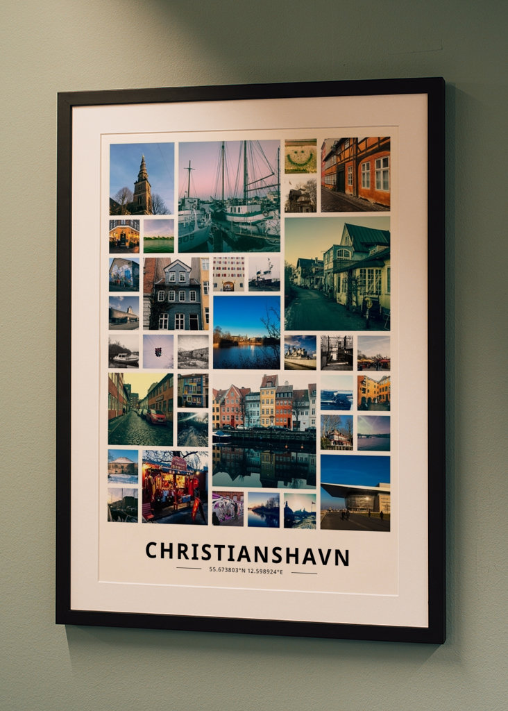 Christianshavn - Copenhagen