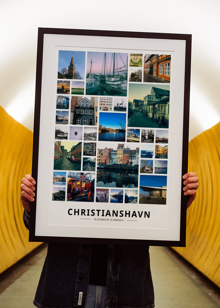 Christianshavn - Copenhagen