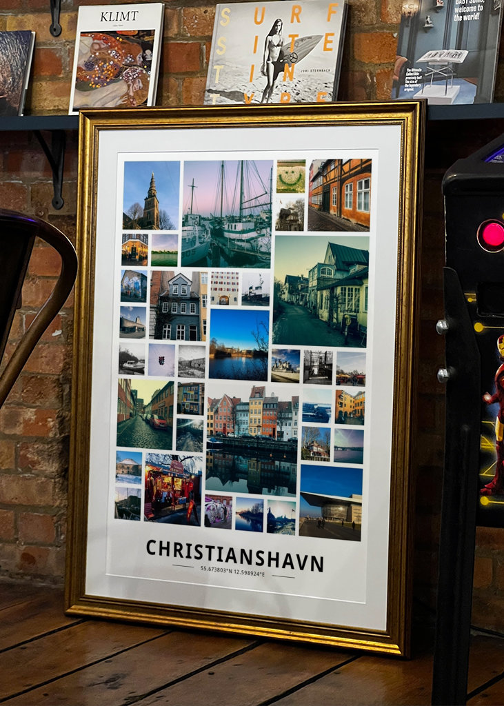 Christianshavn - Copenhagen