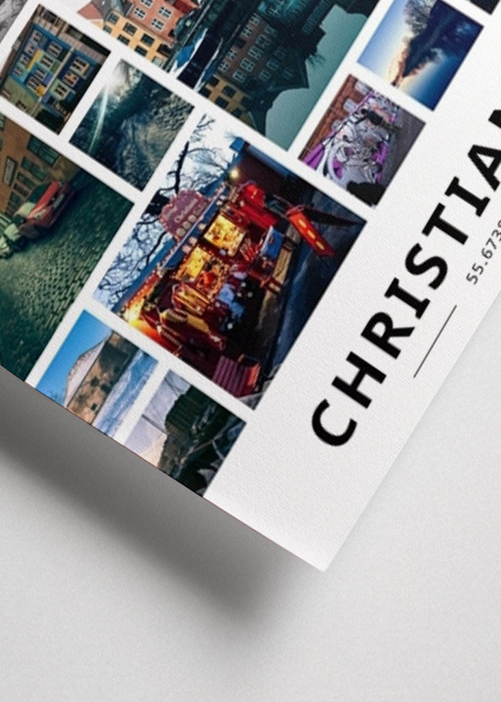 Christianshavn - Copenhagen