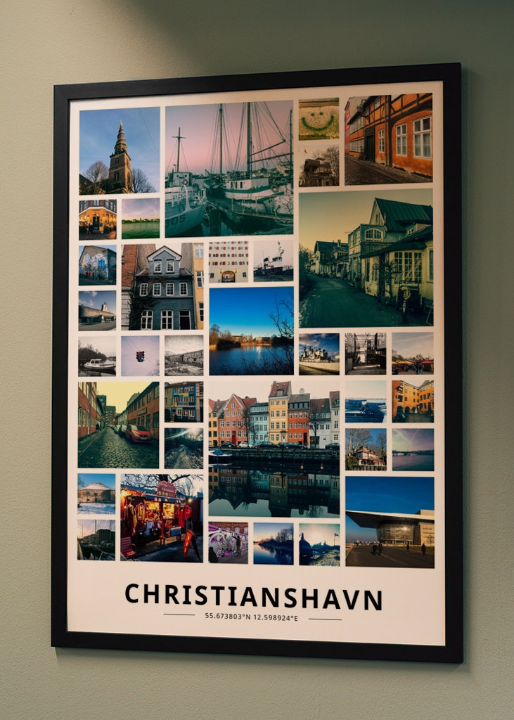 Christianshavn - Copenhagen