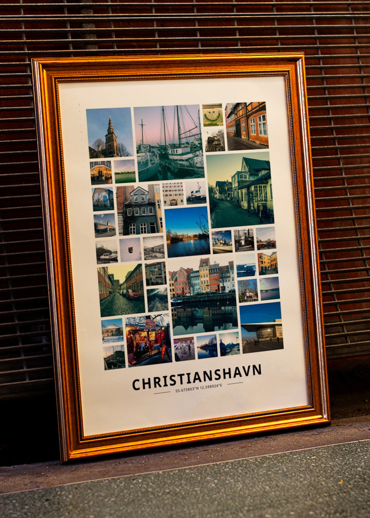 Christianshavn - Copenhagen