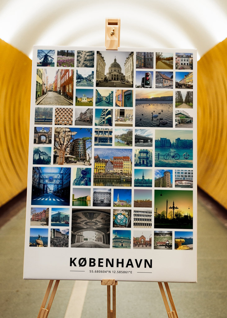 Copenhagen - Denmark