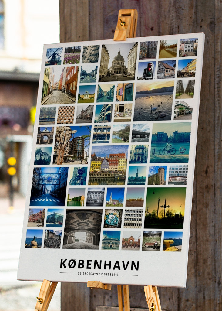 Copenhagen - Denmark