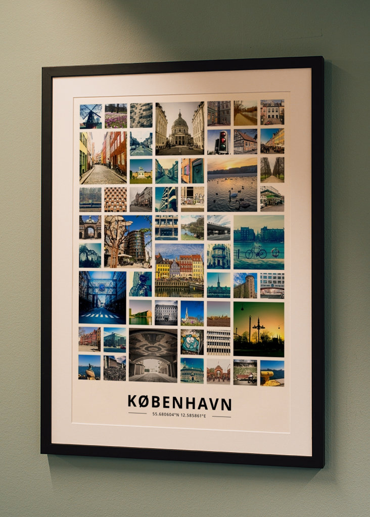 Copenhagen - Denmark