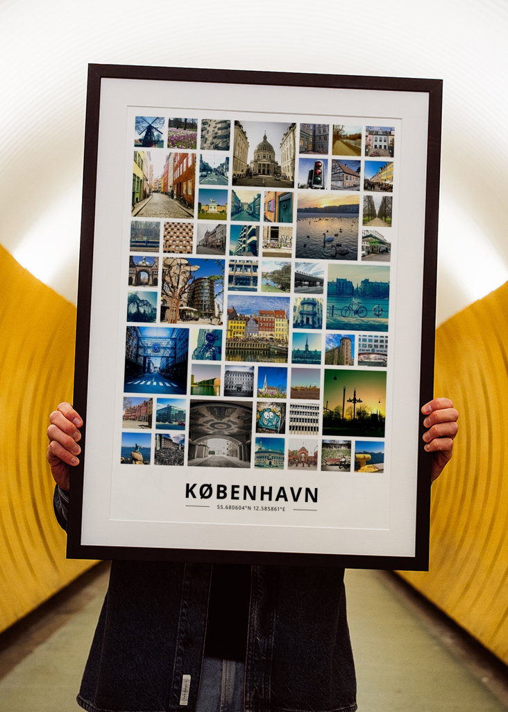 Copenhagen - Denmark