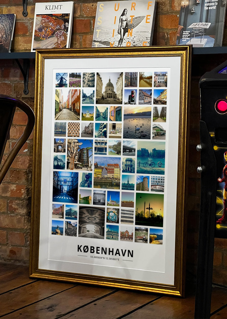 Copenhagen - Denmark