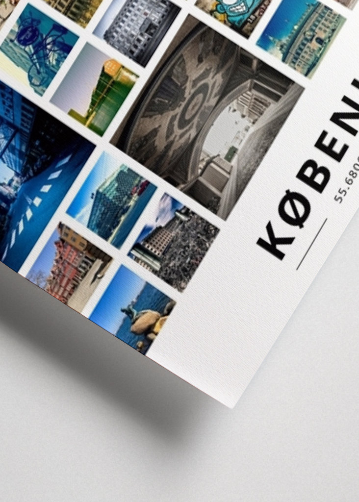 Copenhagen - Denmark