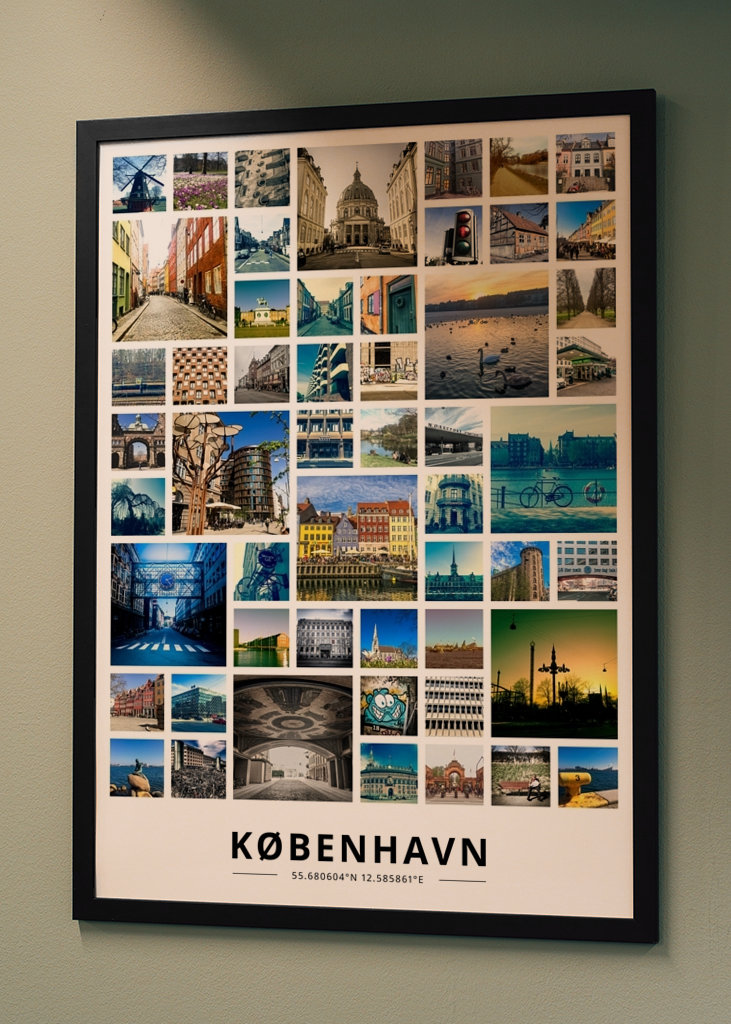 Copenhagen - Denmark