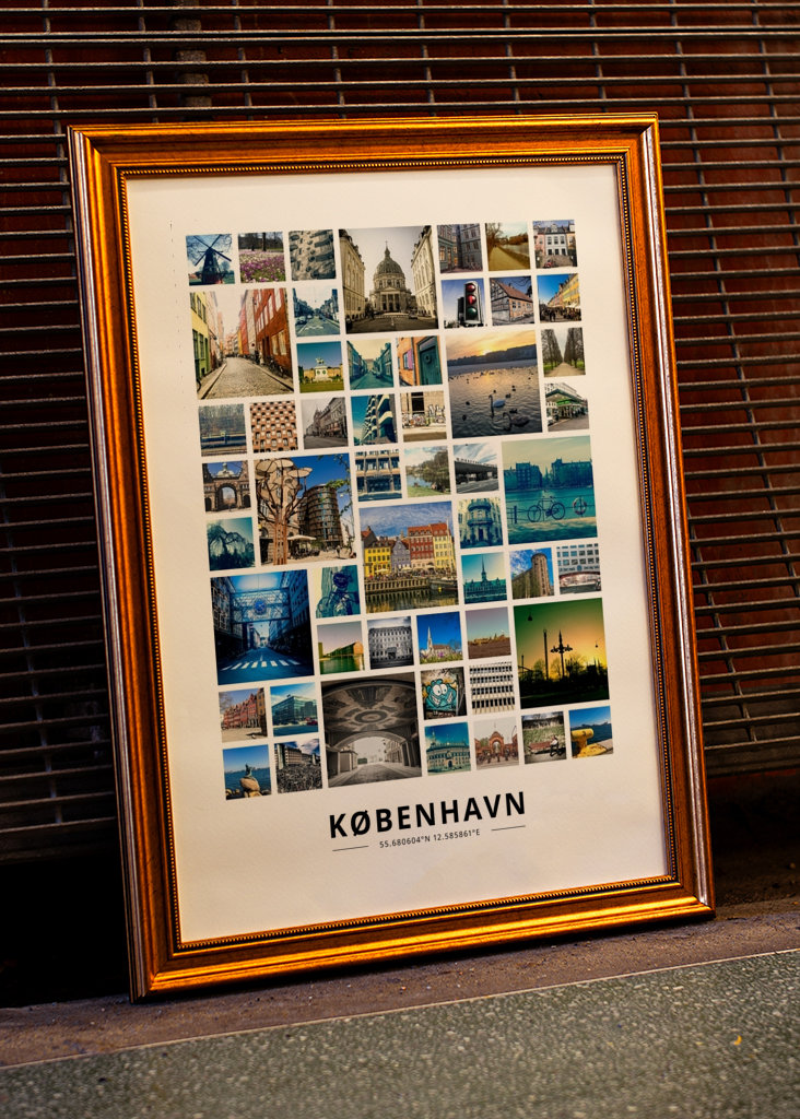 Copenhagen - Denmark