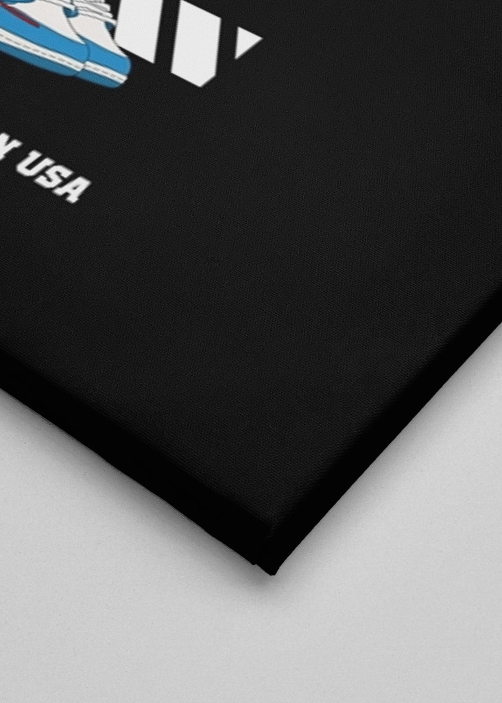 Všechny Jordan 1 smetanová