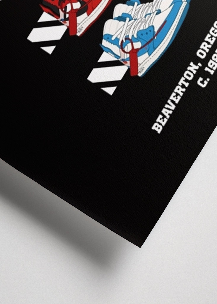 Všechny Jordan 1 smetanová