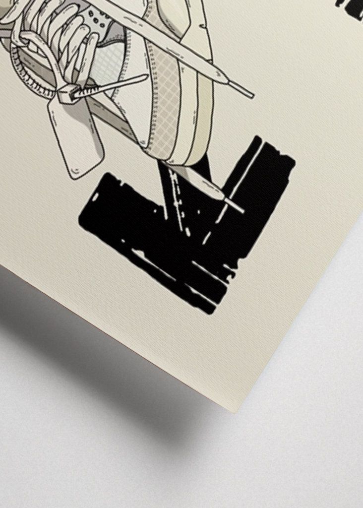 Jordan Retro4 přírodně bílá