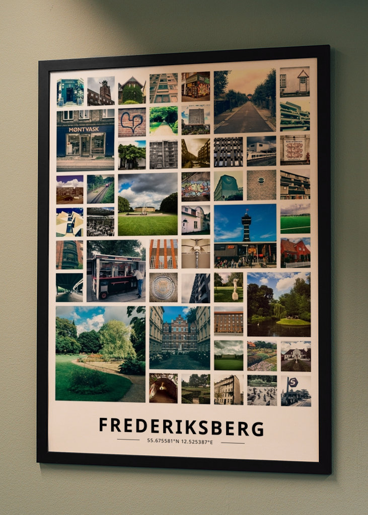 Frederiksberg - Copenhagen