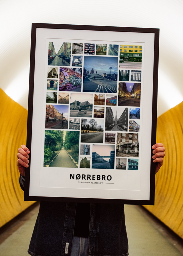 Norrebro - Copenhagen