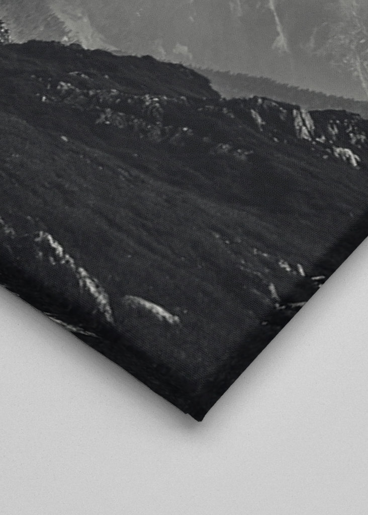 Swiss Alps - Suretta Joch