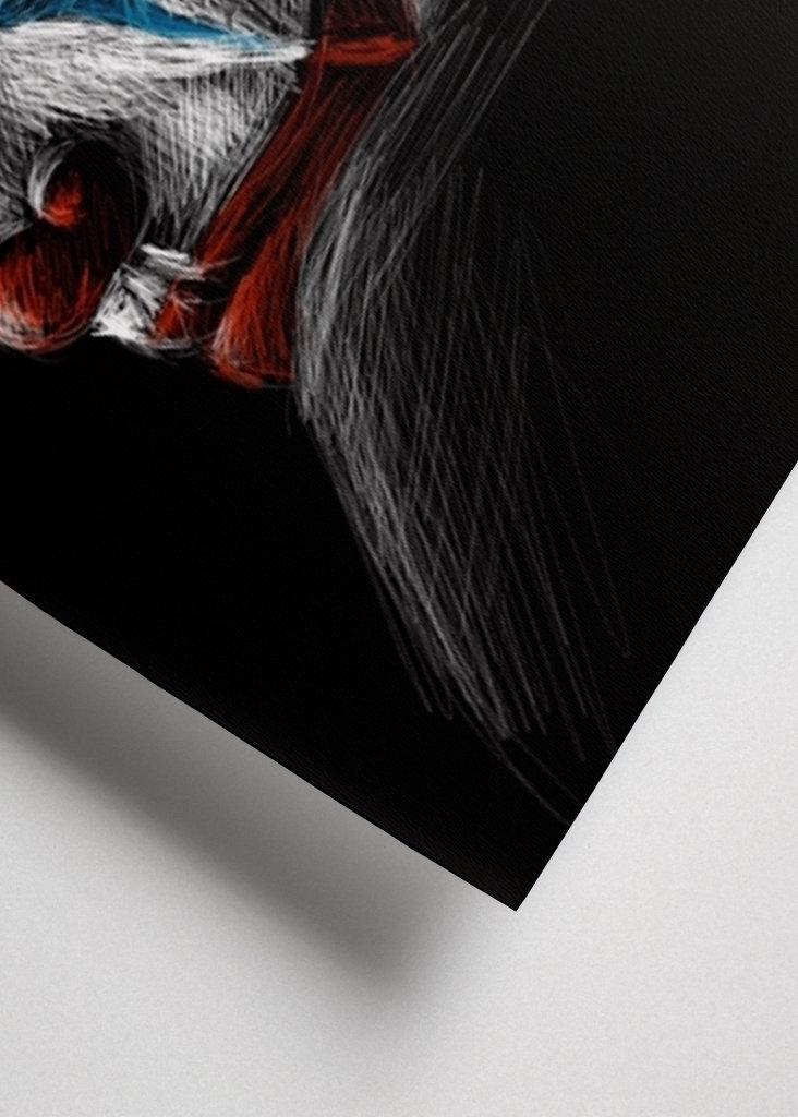 Joker Scrible Nejprodávanější