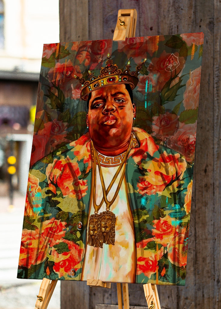 The Notorious Big Boy