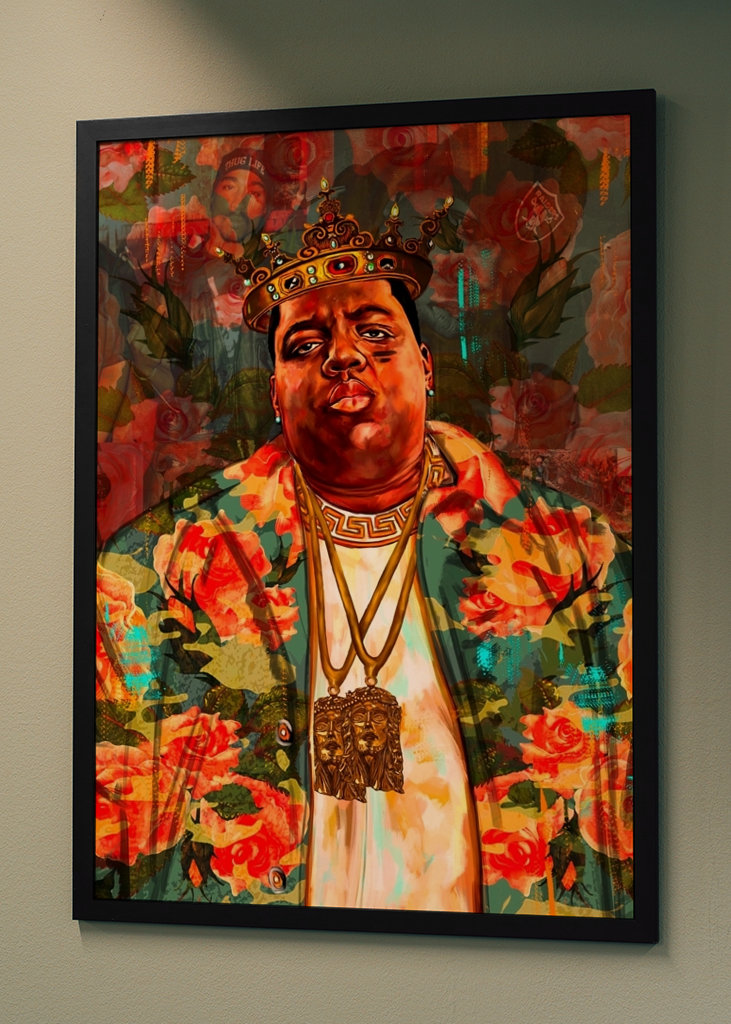 The Notorious Big Boy