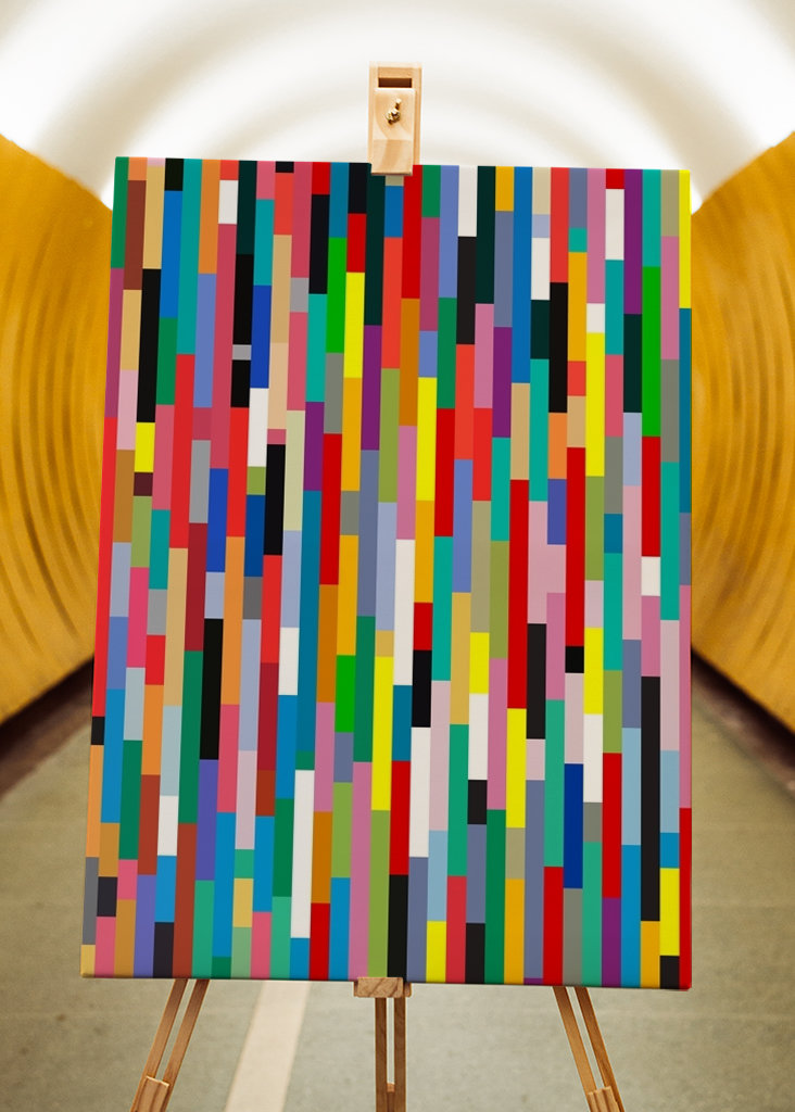 JOHANN SEBASTIAN BACH