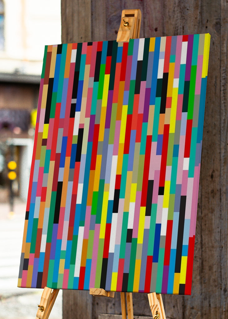 JOHANN SEBASTIAN BACH