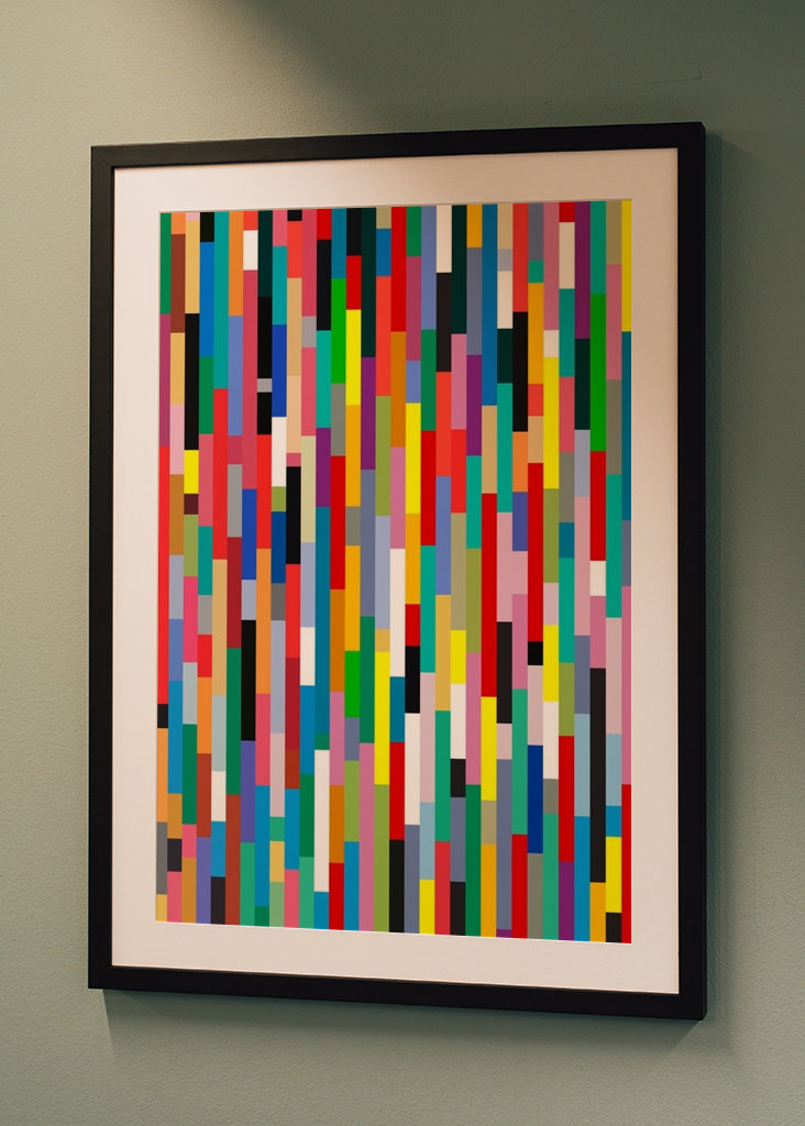 JOHANN SEBASTIAN BACH