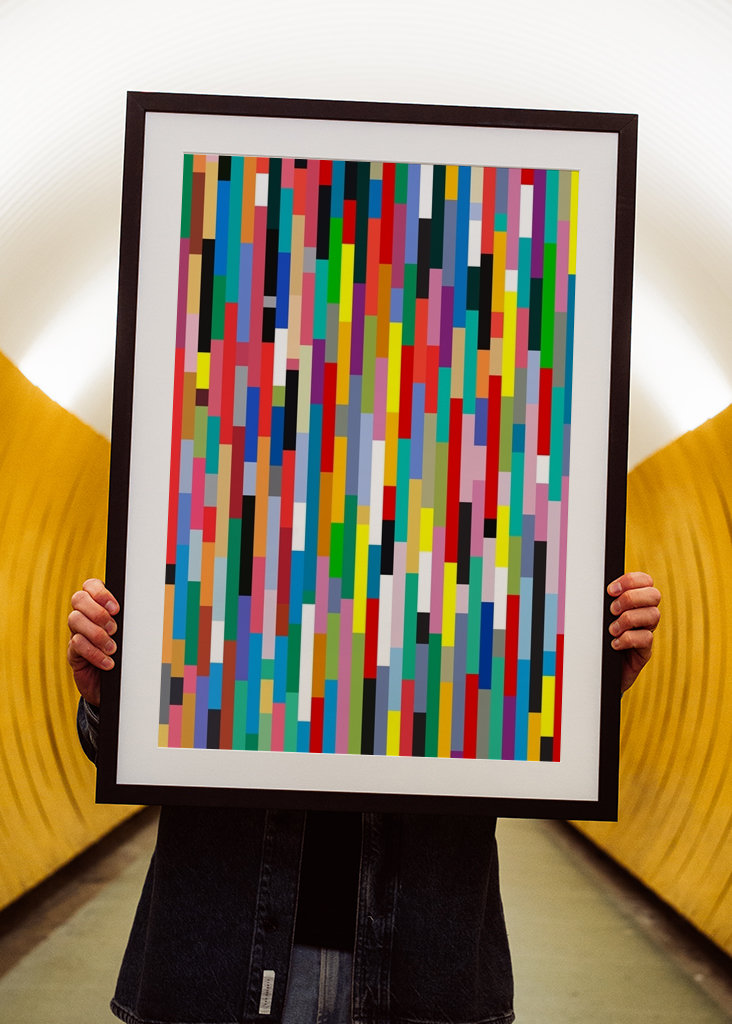 JOHANN SEBASTIAN BACH