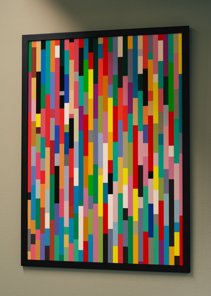 JOHANN SEBASTIAN BACH