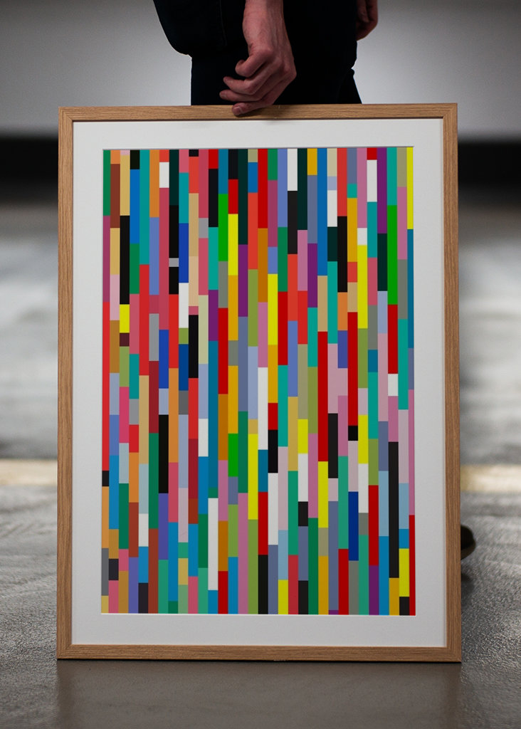 JOHANN SEBASTIAN BACH