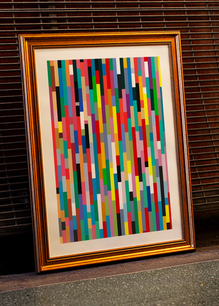 JOHANN SEBASTIAN BACH