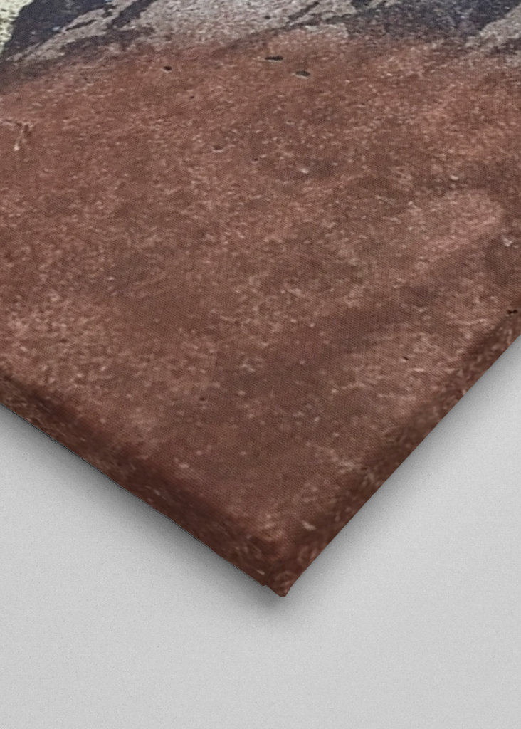 Layers - graffiti on concret 1