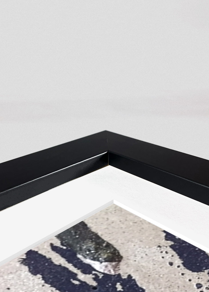 Layers - graffiti on concret 1