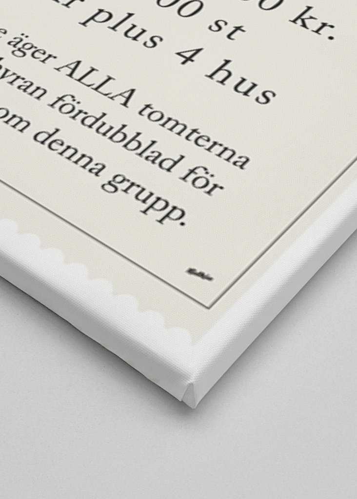 Monopoly Diplomatstaden