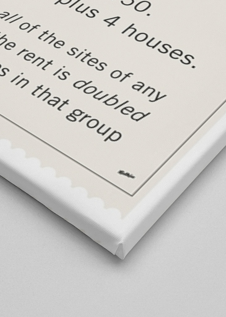 Ulice Monopol Coventry