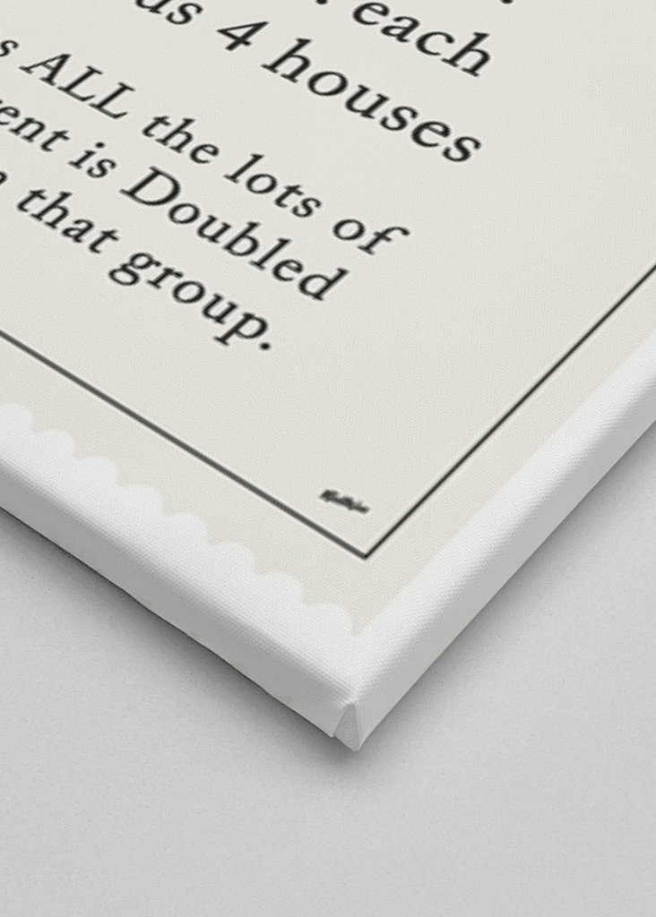 Monopol New York Ave