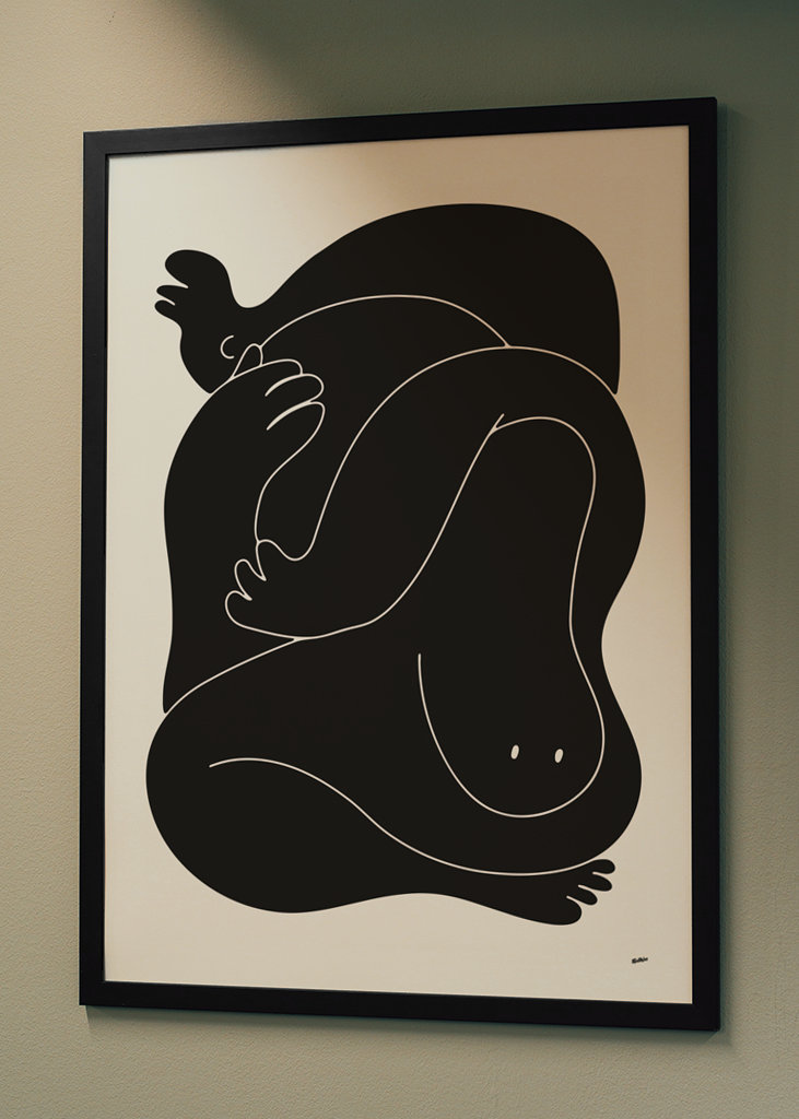 Vart la jag mina nycklar?