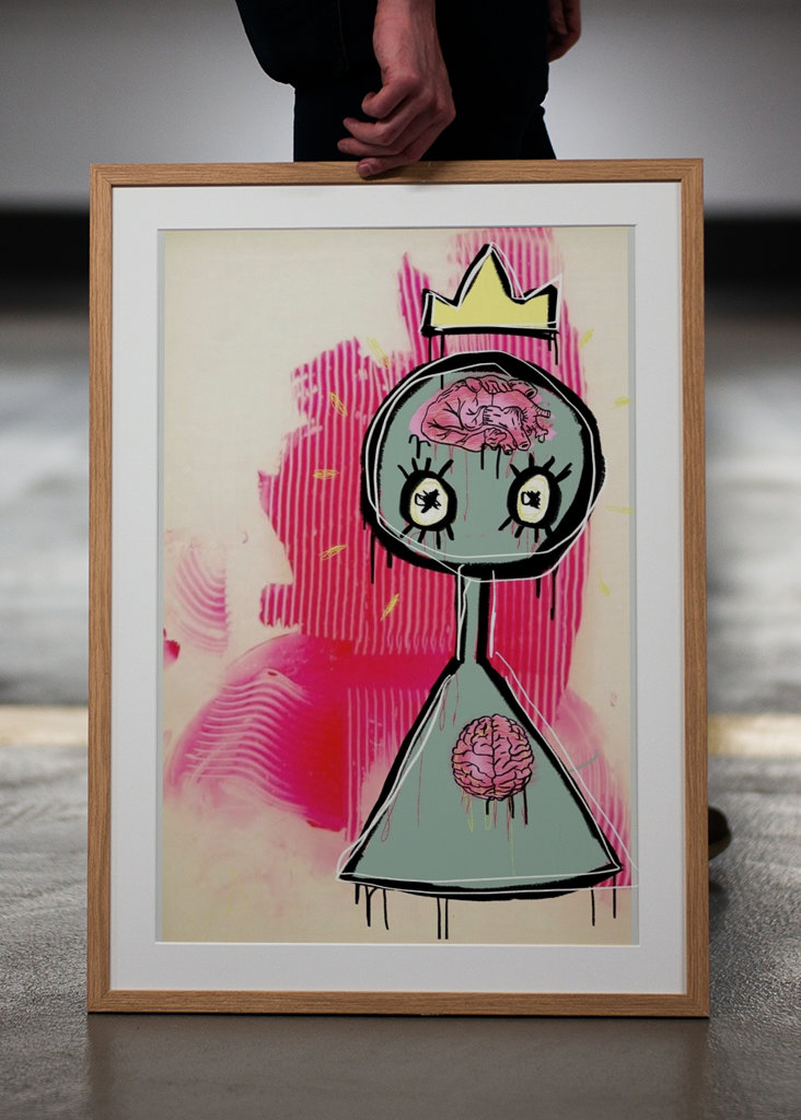 Srdce na správném místě