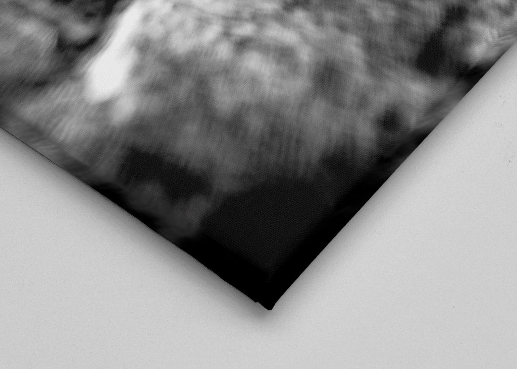 Mur i Bodens fästning