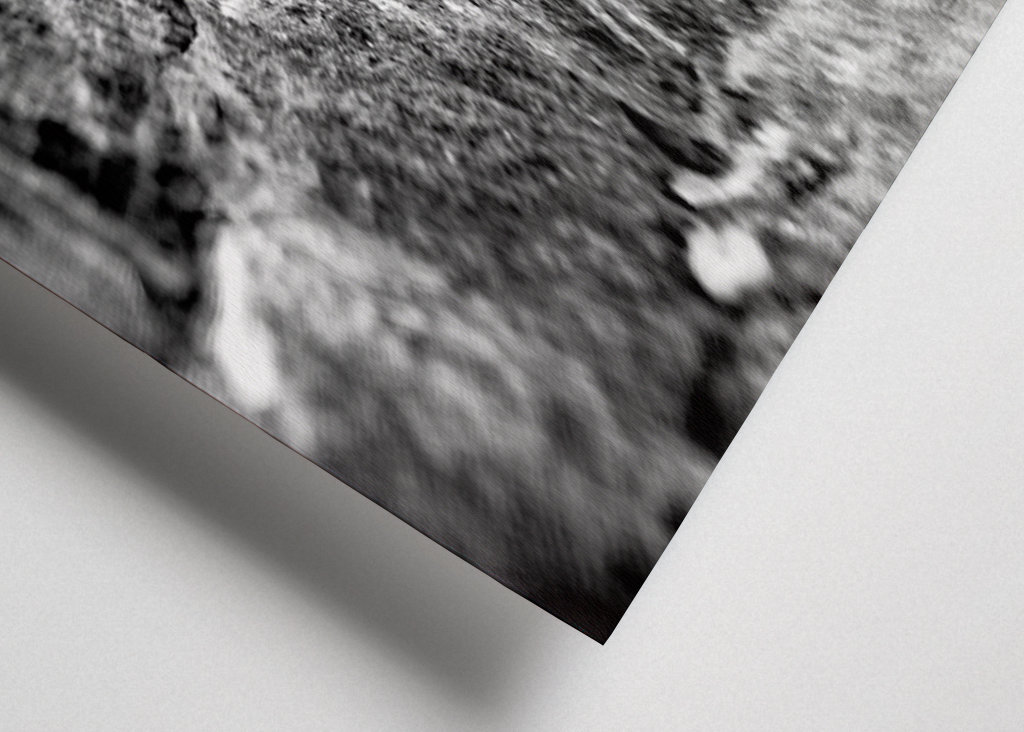 Mur i Bodens fästning