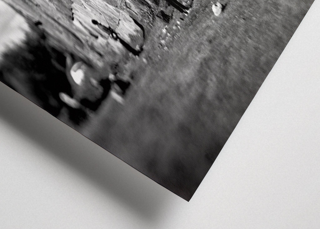 Climbing on Åbergsfortet