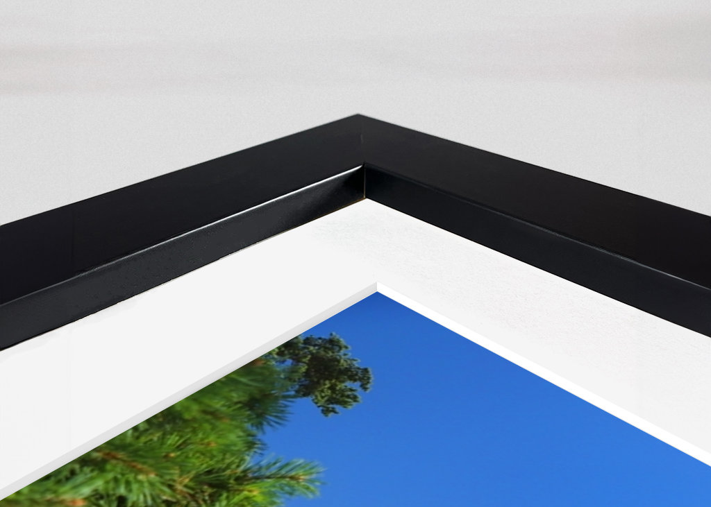 Znak Hamburku v pohoří Harz