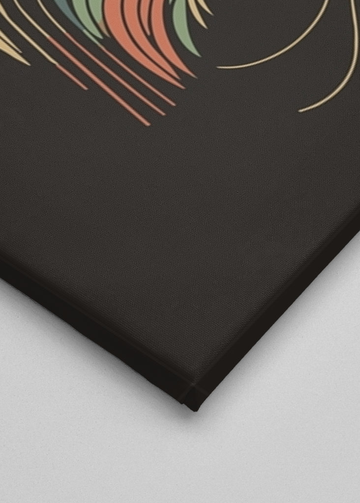 Die neugierige Katze