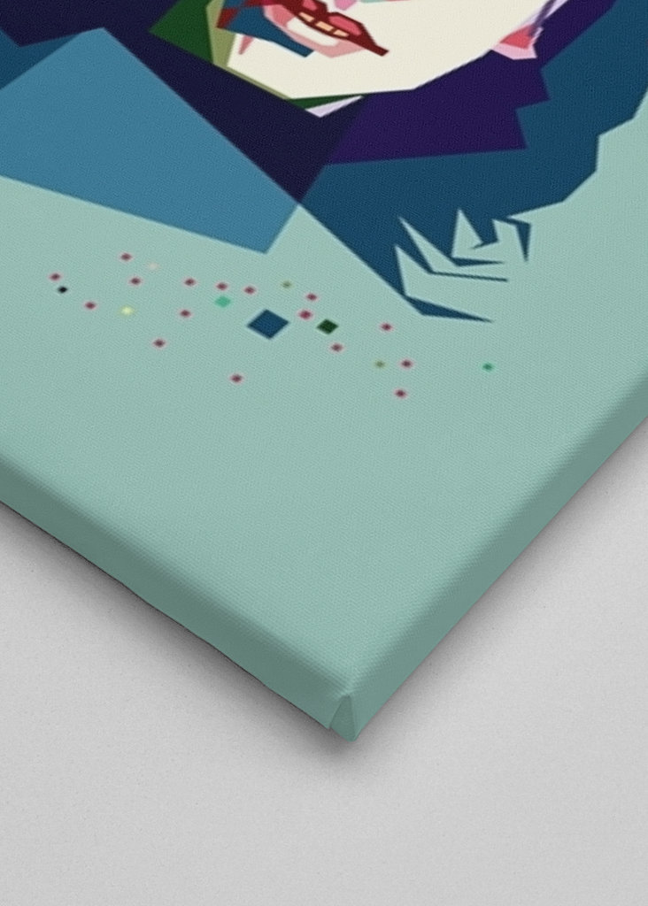 Band Legend Style WPAP