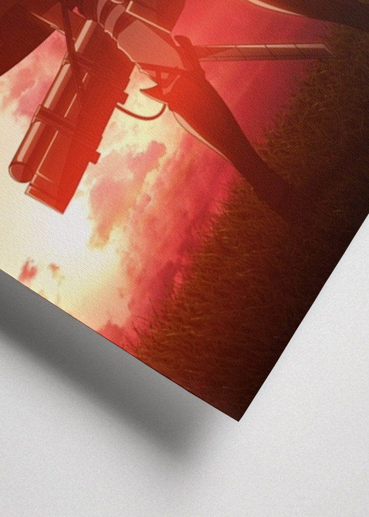 Levi Ackerman Attack on Titan