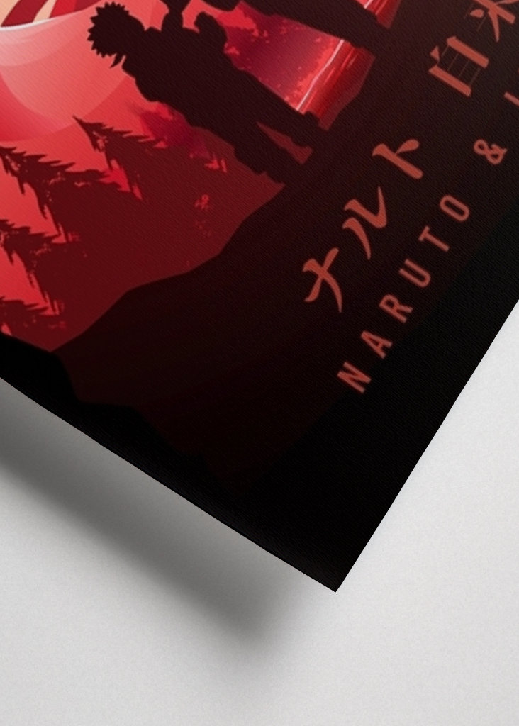 Jiraiya Naruto Anime